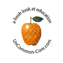 UnCommon Core Logo